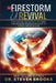 The Firestorm of Revival by Steven Brooks