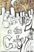 Starving in the City by Audrey McNamara, Audrey McNamara