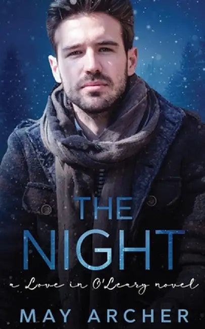 The Night by May Archer