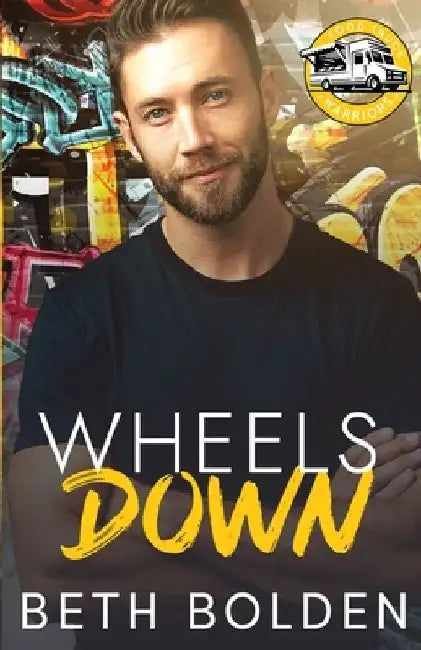 Wheels Down by Beth Bolden