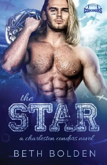 The Star by Beth Bolden