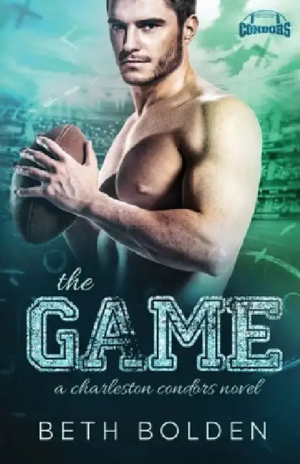 The Game by Beth Bolden