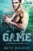 The Game by Beth Bolden