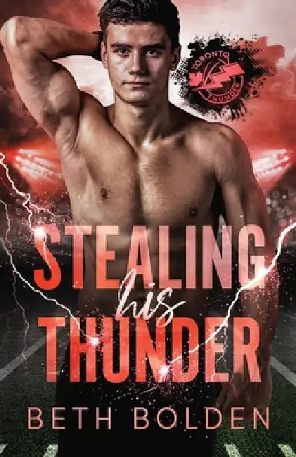 Stealing His Thunder by Beth Bolden