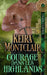 Courage dans les Highlands by Salaun, Sophie