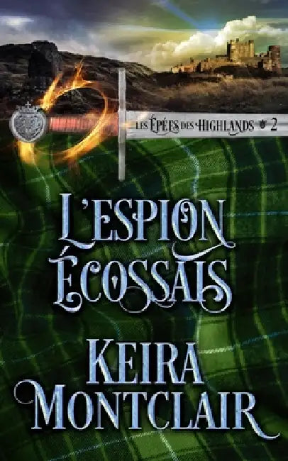 Lespion Écossais