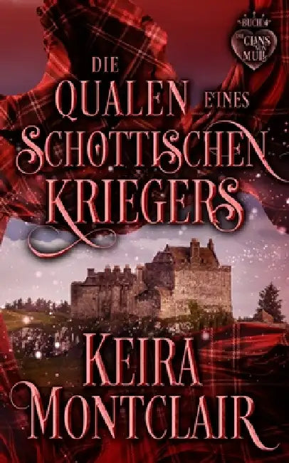 Die Qualen Eines Schottischen Kriegers