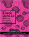Black Dahlia Baking Company Cookbook by Thorne, Penny