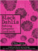 Black Dahlia Baking Company Cookbook by Thorne, Penny