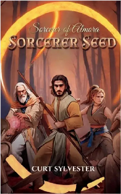 Sorcerer Seed by Sylvester, Curt
