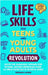 Life Skills for Teens and Young Adults Revolution by Teenskill Surge