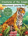 Creatures of the Jungle by Graceful Growth