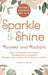 Sparkle & Shine: Rooted and Radiant: Teen Girl's Handbook to Build Unshakable Confidence, Manage Stress & Anxiety, Navigate Friendships, and Grow Stro by Graceful Growth
