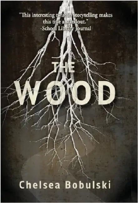 The Wood by Bobulski, Chelsea