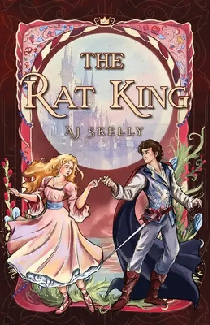 The Rat King by Aj Skelly