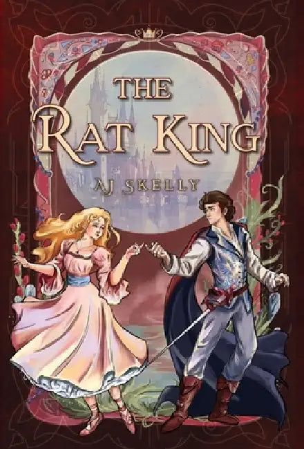 The Rat King by Aj Skelly