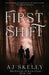 First Shift (The Wolves of Rock Falls Book 1) by Aj Skelly