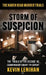 Storm of Suspicion: The Karen Read Murder Trials by Kevin Lenihan