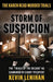 Storm of Suspicion: The Karen Read Murder Trials by Kevin Lenihan