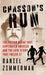 Chasson's Run: The Prison Break That Captivated America And the Love Story That Fueled It by Daniel Zimmerman
