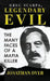 Greg Scarpa, Legendary Evil: The Many Faces Of A Mafia Killer by Jonathan Dyer
