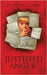 Justified Anger by Colne, Jennifer