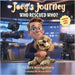 Joey's Journey: Who Rescued Who by Montgomery, Kirk
