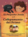 El Pequeño Jesús y el Campamento del Primo (Little Jesus and the Cousin Campout) by Kimberley A. Gordon, Viviana Camille, Olivia Francine