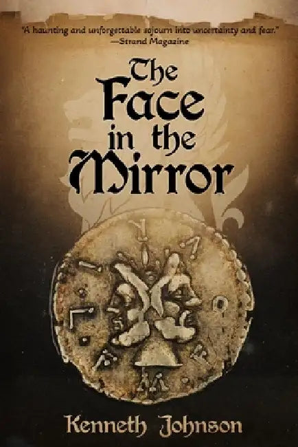 The Face in the Mirror by Johnson, Kenneth
