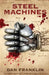 Steel Machines by Franklin, Dan