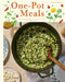 One-Pot Meals by Jessica Darakjian