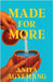 Made for More by Agyemang, Anita