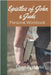 The Epistles of John and Jude: Personal Workbook by Sychtysz, Chad