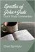 The Epistles of John and Jude: Quick Study Commentary by Sychtysz, Chad