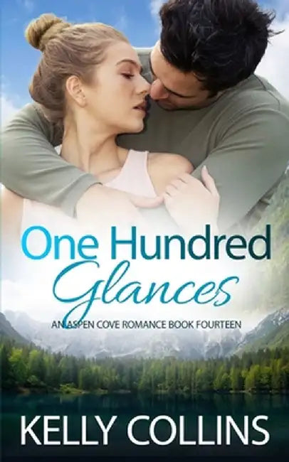 One Hundred Glances by Kelly Collins