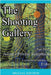 The Shooting Gallery: Julian's Private Scrapbook Part Three by Eldot