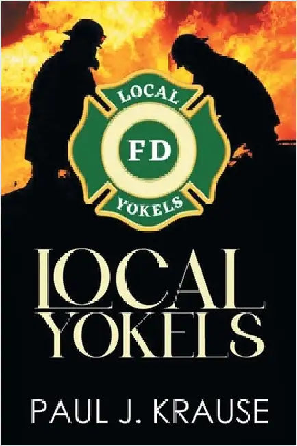 Local Yokels by Krause, Paul J.