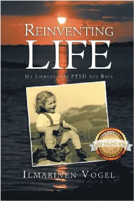 Reinventing Life (Latest Version) by Vogel, Ilmarinen G.