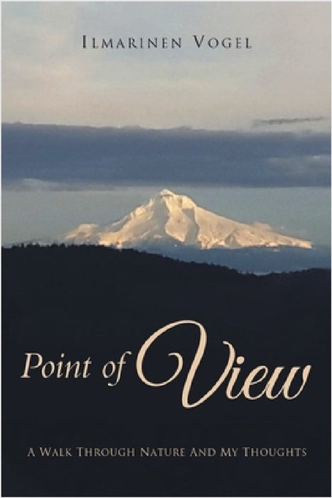 Point of View by Ilmarinen G. Vogel