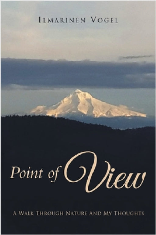 Point of View by Ilmarinen G. Vogel