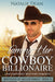 Taming Her Cowboy Billionaire by Natalie Dean