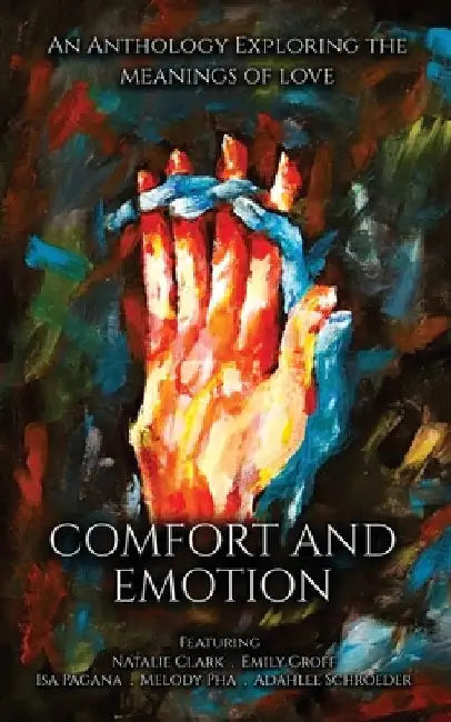 Comfort and Emotion by Publishing, Wild Ink