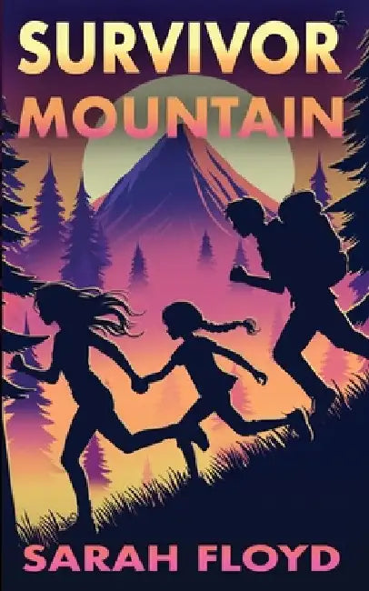Survivor Mountain by Floyd, Sarah