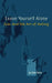 Leave Yourself Alone: Zen and the Art of Acting by Chris Fields