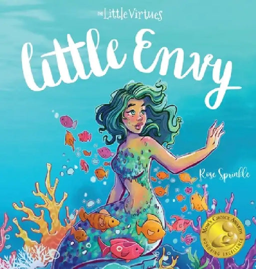 Little Envy by Rose Sprinkle, Crystal Ord