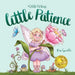 Little Patience by Rose Sprinkle, Maryury Rivera