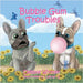 Bubble Gum Troubles by Witmer, Debbie