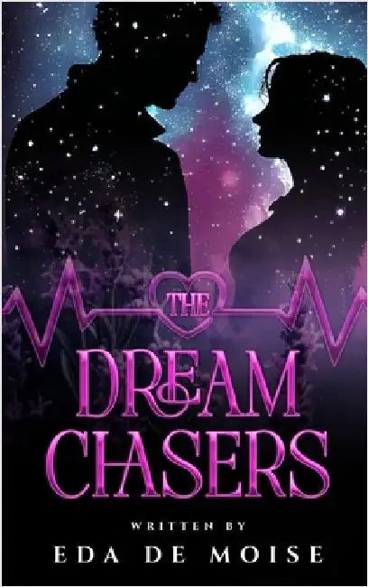 The DreamChasers by Moise, Eda de