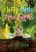 Fluffy Little Tree Angels by Cat Peterson