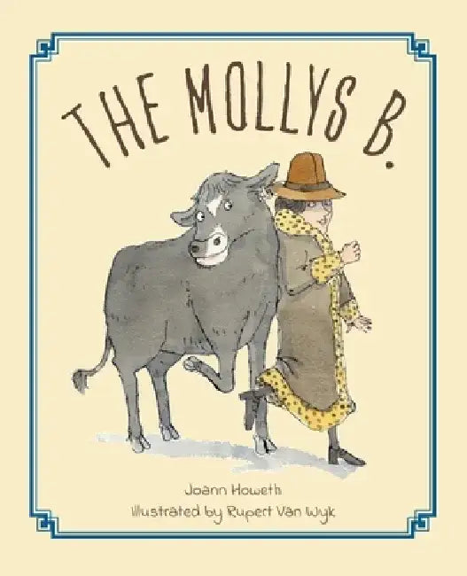 The Mollys B. by Joann Howeth